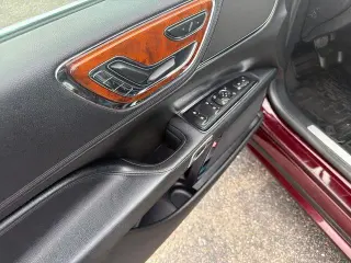 Lincoln Continental 2020 AWD Standard 4dr Sedán