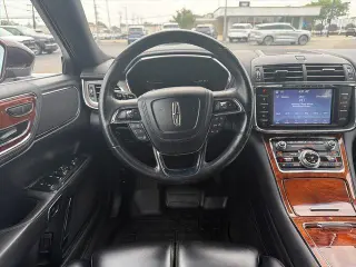 Lincoln Continental 2020 AWD Standard 4dr Sedán