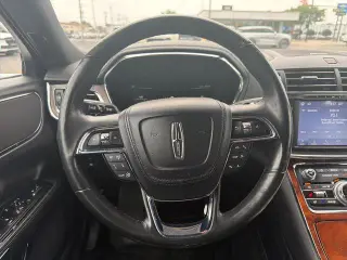 Lincoln Continental 2020 AWD Standard 4dr Sedán