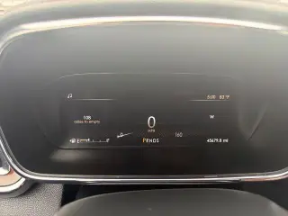 Lincoln Continental 2020 AWD Standard 4dr Sedán