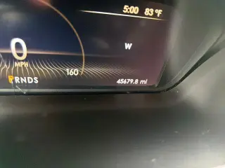 Lincoln Continental 2020 AWD Standard 4dr Sedán