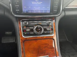 Lincoln Continental 2020 AWD Standard 4dr Sedán