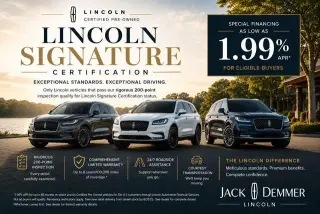 Lincoln Continental 2020 AWD Standard 4dr Sedán