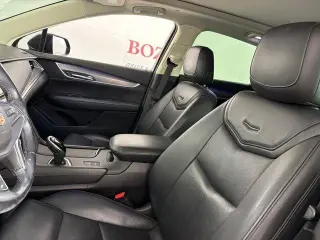 Cadillac XT5 2019 Premium Luxury 4dr SUV