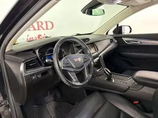 Cadillac XT5 2019 Premium Luxury 4dr SUV