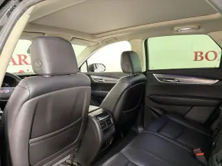 Cadillac XT5 2019 Premium Luxury 4dr SUV