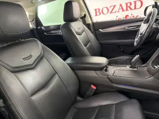 Cadillac XT5 2019 Premium Luxury 4dr SUV