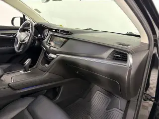 Cadillac XT5 2019 Premium Luxury 4dr SUV