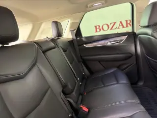 Cadillac XT5 2019 Premium Luxury 4dr SUV