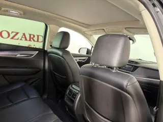 Cadillac XT5 2019 Premium Luxury 4dr SUV
