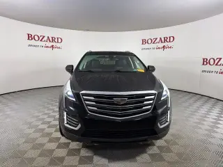 Cadillac XT5 2019 Premium Luxury 4dr SUV