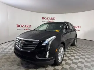 Cadillac XT5 2019 Premium Luxury 4dr SUV