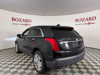 Cadillac XT5 2019 Premium Luxury 4dr SUV