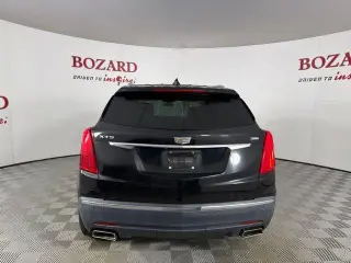 Cadillac XT5 2019 Premium Luxury 4dr SUV