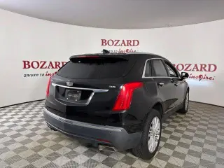 Cadillac XT5 2019 Premium Luxury 4dr SUV