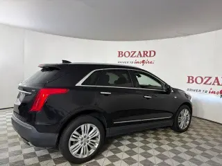 Cadillac XT5 2019 Premium Luxury 4dr SUV