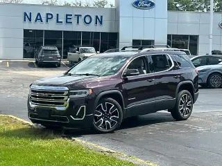 GMC Acadia 2020 4x4 SLT 4dr SUV
