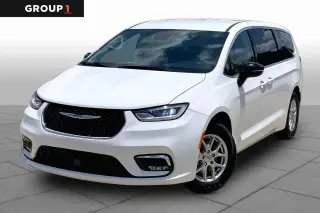 Chrysler Pacifica 2024 Touring L 4dr Mini-Van