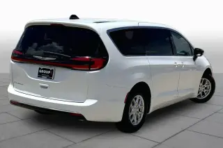 Chrysler Pacifica 2024 Touring L 4dr Mini-Van