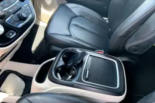Chrysler Pacifica 2024 Touring L 4dr Mini-Van