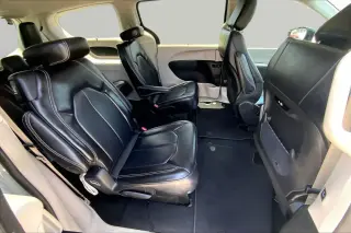 Chrysler Pacifica 2024 Touring L 4dr Mini-Van