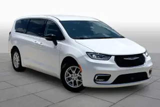 Chrysler Pacifica 2024 Touring L 4dr Mini-Van