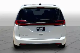 Chrysler Pacifica 2024 Touring L 4dr Mini-Van