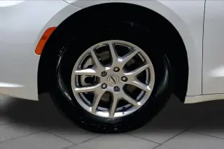 Chrysler Pacifica 2024 Touring L 4dr Mini-Van