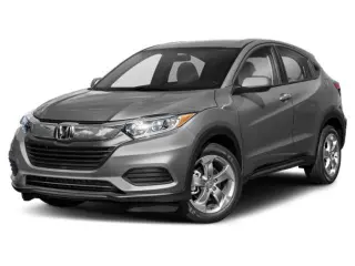 Honda HR-V 2022 LX 4dr Crossover