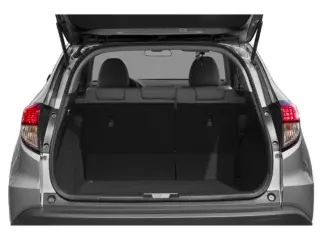 Honda HR-V 2022 LX 4dr Crossover