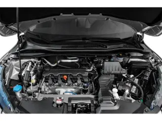 Honda HR-V 2022 LX 4dr Crossover