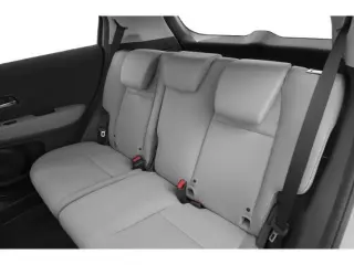 Honda HR-V 2022 LX 4dr Crossover
