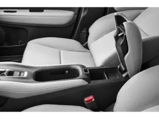 Honda HR-V 2022 LX 4dr Crossover