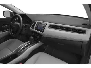 Honda HR-V 2022 LX 4dr Crossover