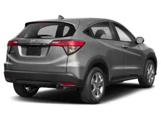 Honda HR-V 2022 LX 4dr Crossover