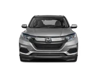 Honda HR-V 2022 LX 4dr Crossover
