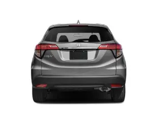 Honda HR-V 2022 LX 4dr Crossover