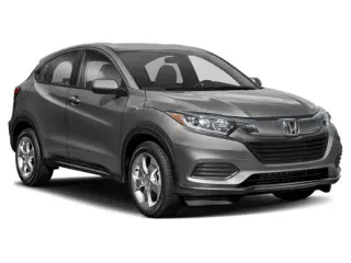 Honda HR-V 2022 LX 4dr Crossover