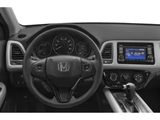 Honda HR-V 2022 LX 4dr Crossover