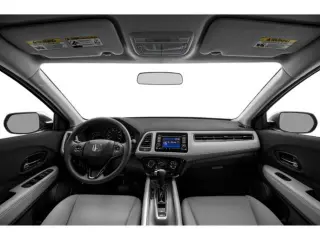 Honda HR-V 2022 LX 4dr Crossover