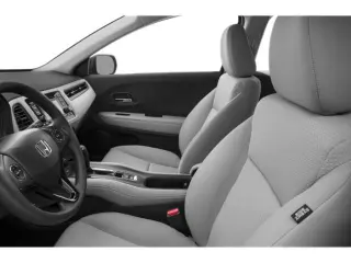 Honda HR-V 2022 LX 4dr Crossover