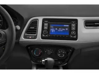Honda HR-V 2022 LX 4dr Crossover