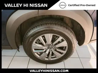 Nissan Pathfinder 2024 SV 4 SUV