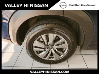 Nissan Pathfinder 2024 SV 4 SUV