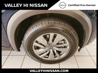 Nissan Pathfinder 2024 SV 4 SUV