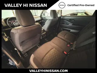 Nissan Pathfinder 2024 SV 4 SUV