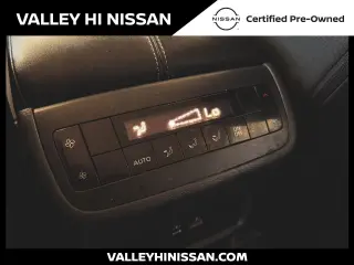 Nissan Pathfinder 2024 SV 4 SUV