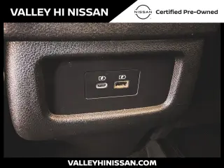 Nissan Pathfinder 2024 SV 4 SUV