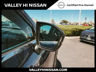 Nissan Pathfinder 2024 SV 4 SUV