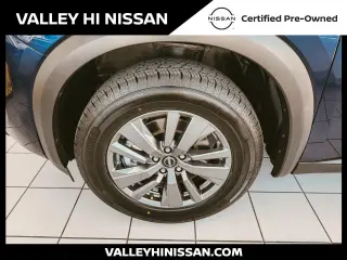 Nissan Pathfinder 2024 SV 4 SUV